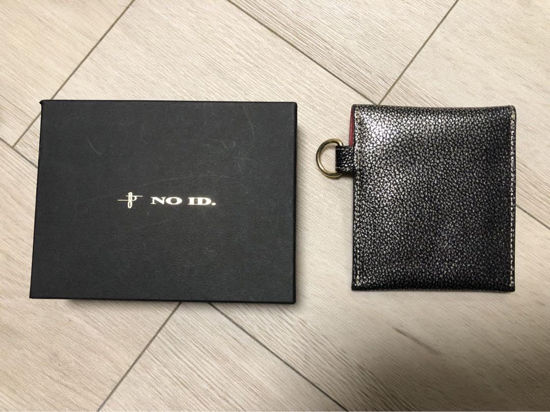 Amazon.co.jp: LUNASEA INORAN NO ID コラボ シガレットケース